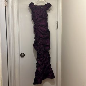 Adrianna papell dress